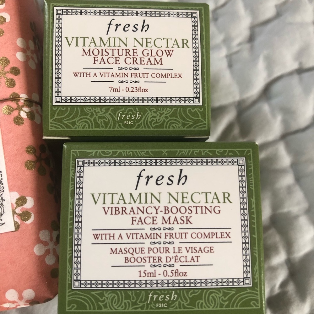 Fresh gift set - Picture 3 of 6